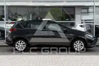 2018 Toyota AURIS
