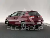 2018 Toyota AURIS