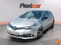 2018 Toyota AURIS