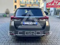2018 Toyota AURIS