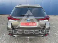 2018 Toyota AURIS