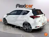 2018 Toyota AURIS