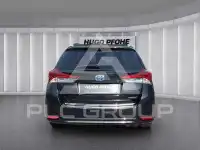 2018 Toyota AURIS