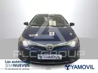 2018 Toyota AURIS