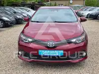 2018 Toyota AURIS