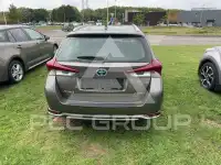 2018 Toyota AURIS