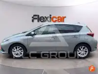 2018 Toyota AURIS