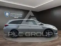 2018 Toyota AURIS