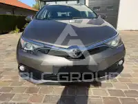 2018 Toyota AURIS
