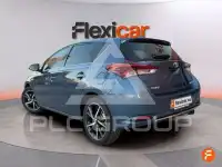 2018 Toyota AURIS