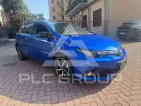 2018 Toyota AURIS