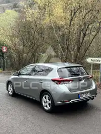 2018 Toyota AURIS
