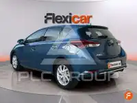 2018 Toyota AURIS