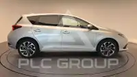 2018 Toyota AURIS