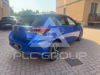 2018 Toyota AURIS