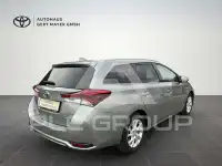 2018 Toyota AURIS