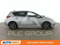 2018 Toyota AURIS