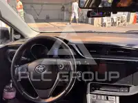 2018 Toyota AURIS