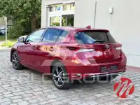 2018 Toyota AURIS