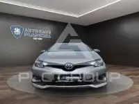 2018 Toyota AURIS