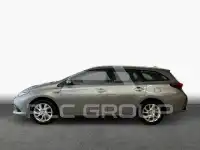 2018 Toyota AURIS