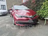 2018 Toyota AURIS