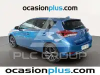 2018 Toyota AURIS