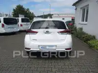 2018 Toyota AURIS
