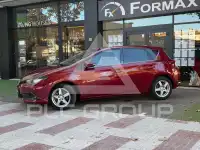 2018 Toyota AURIS