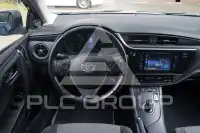 2018 Toyota AURIS