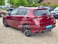 2018 Toyota AURIS