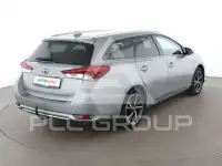 2018 Toyota AURIS