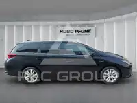 2018 Toyota AURIS