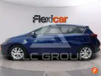 2018 Toyota AURIS
