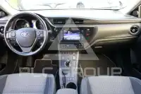 2018 Toyota AURIS