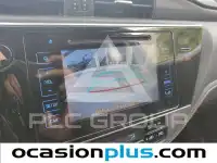 2018 Toyota AURIS