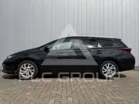 2018 Toyota AURIS