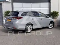 2018 Toyota AURIS