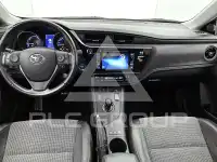 2018 Toyota AURIS