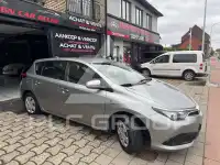 2018 Toyota AURIS