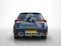 2018 Toyota AURIS