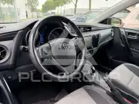 2018 Toyota AURIS