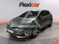 2018 Toyota AURIS