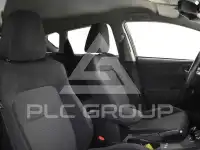 2018 Toyota AURIS