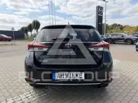2018 Toyota AURIS