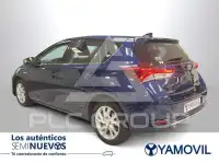 2018 Toyota AURIS