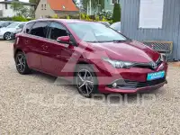 2018 Toyota AURIS