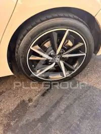 2018 Toyota AURIS