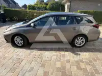 2018 Toyota AURIS
