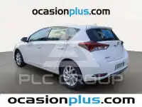 2018 Toyota AURIS